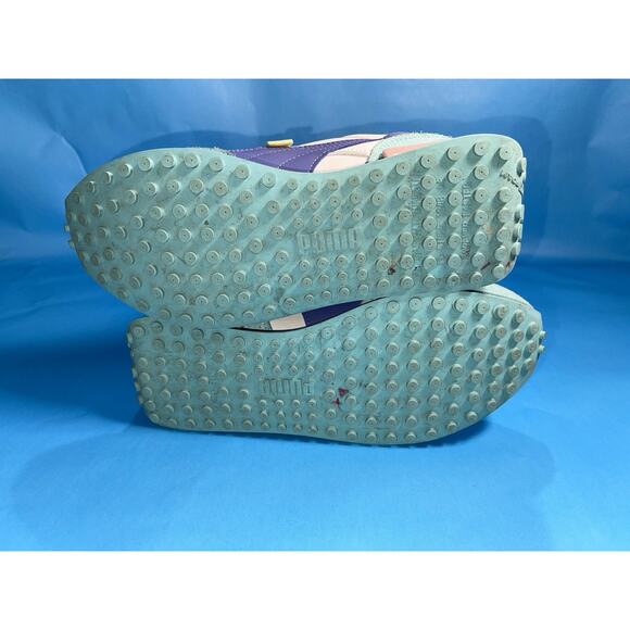 PUMA - Women’s- Future Rider Slash CB Tennis Shows Athletic - MultiColor Size 8 - Picture 7 of 7